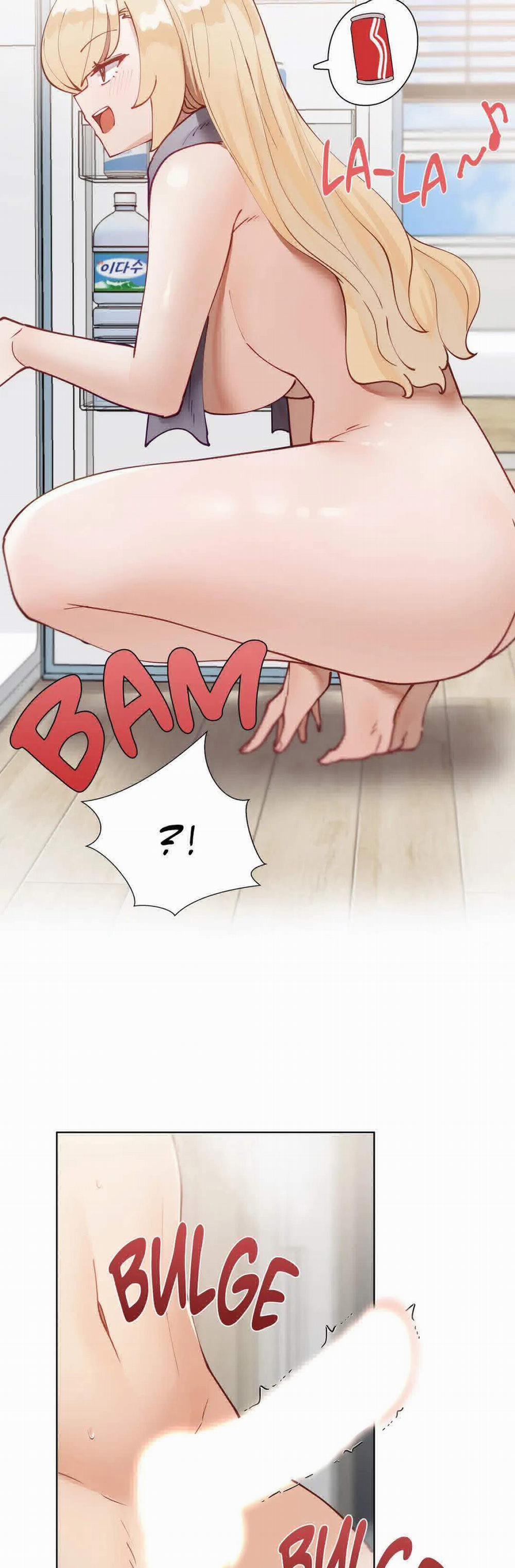 Gia Sư Nữ Quái 30 trang 36