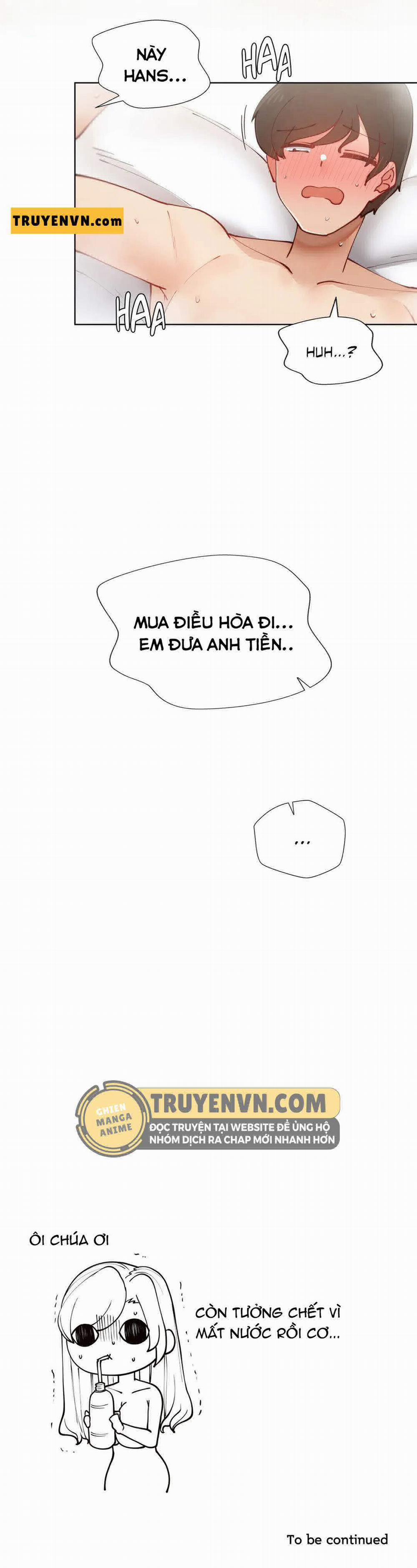 Gia Sư Nữ Quái 30 trang 41