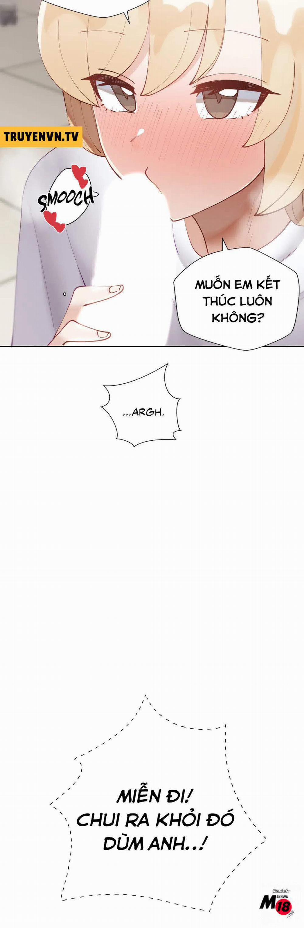 Gia Sư Nữ Quái 31 trang 24