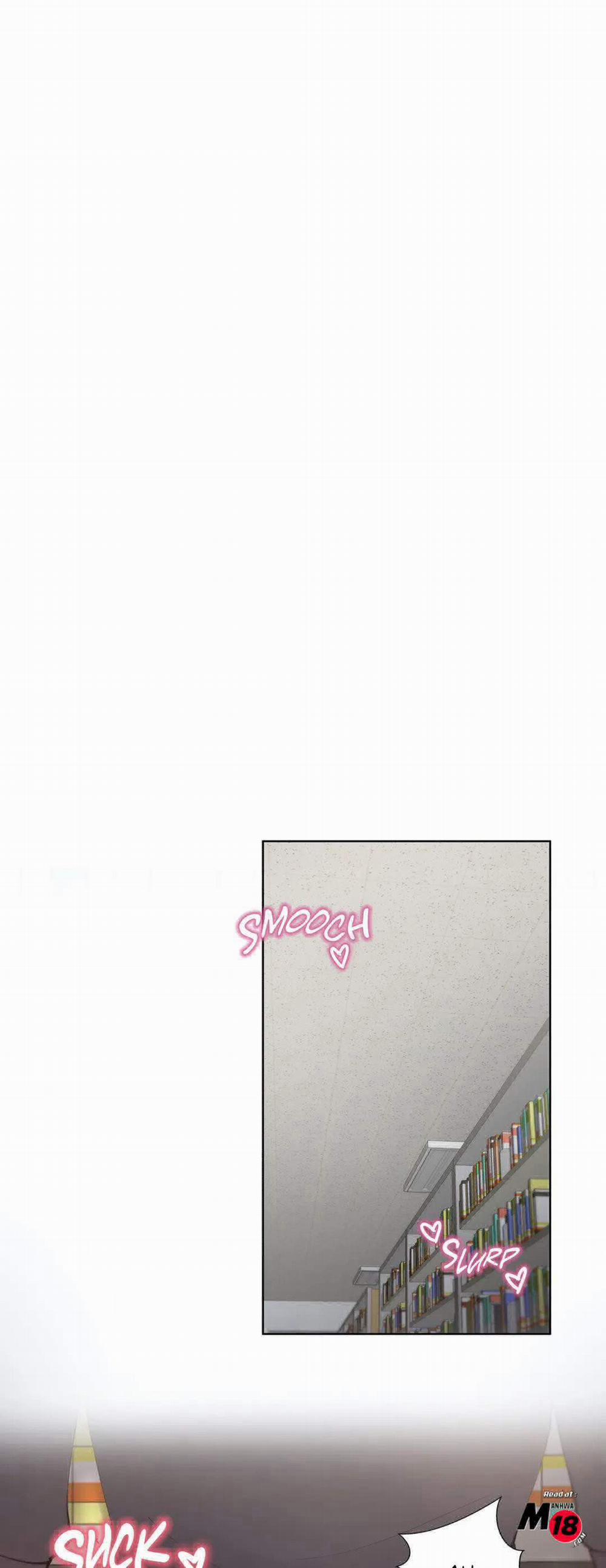 Gia Sư Nữ Quái 31 trang 40