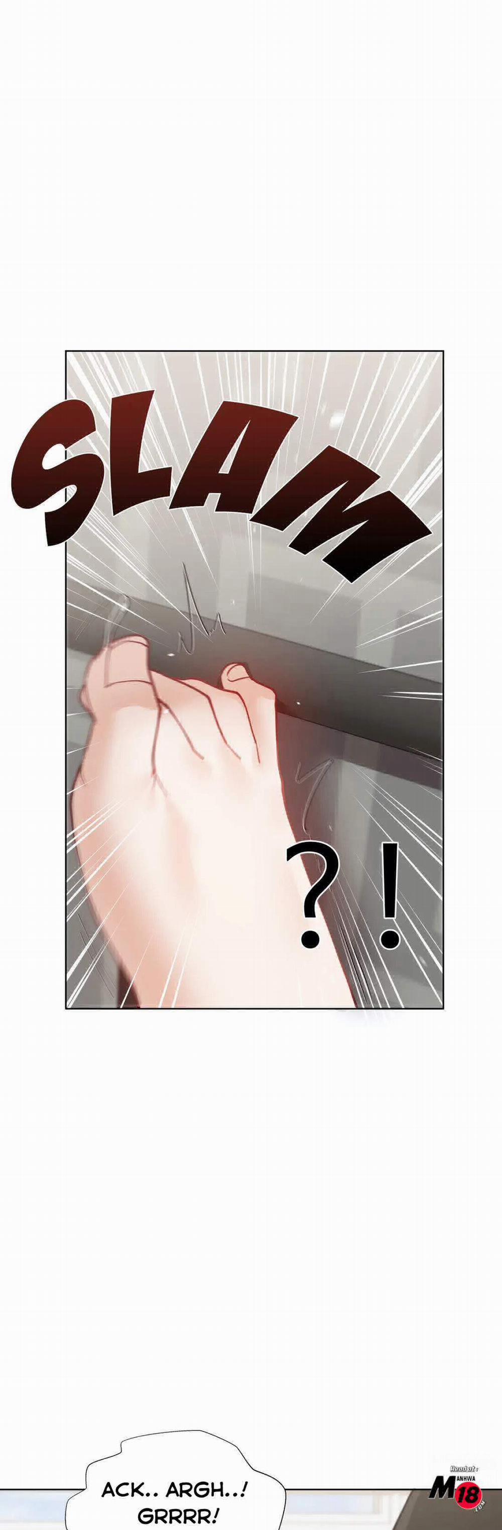 Gia Sư Nữ Quái 31 trang 5