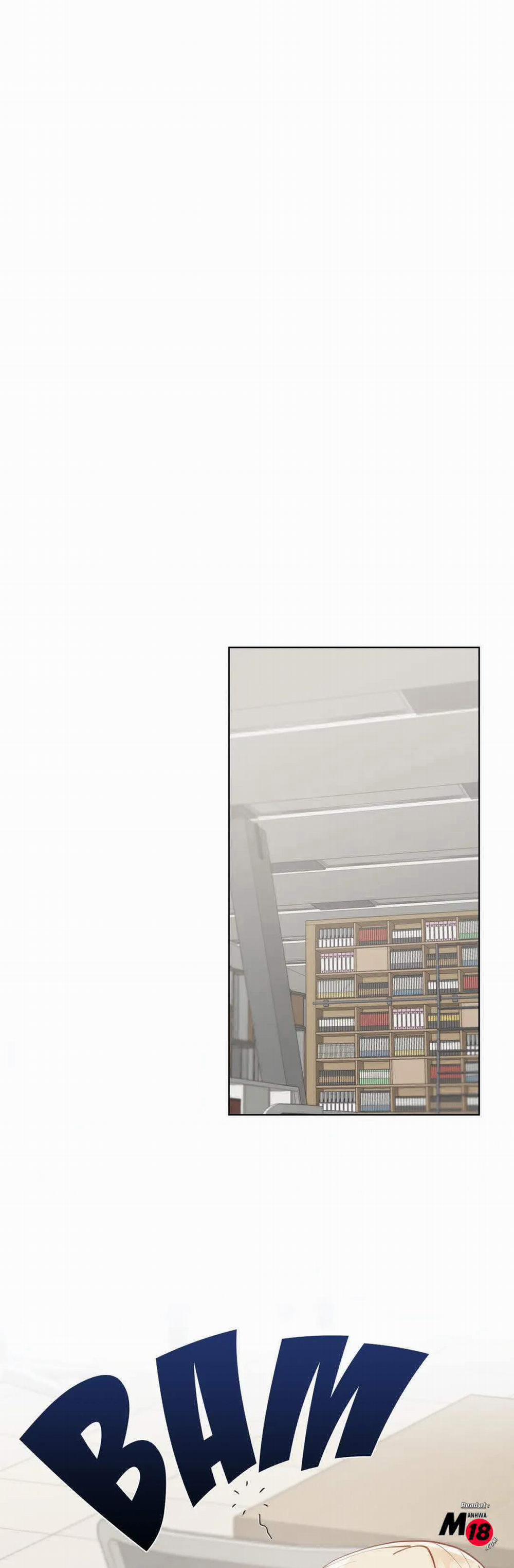 Gia Sư Nữ Quái 31 trang 8