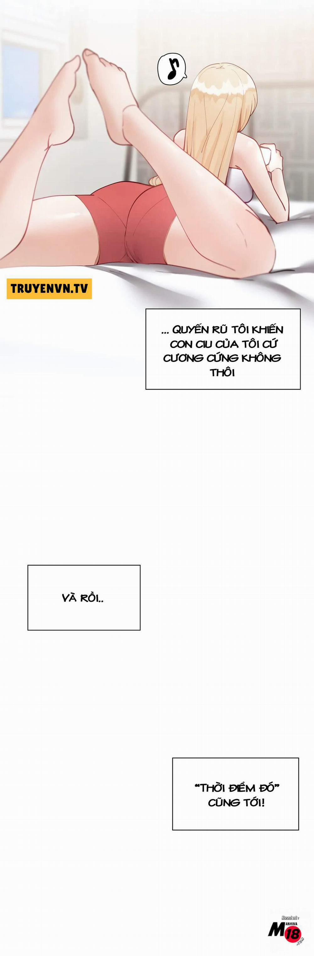 Gia Sư Nữ Quái 32 trang 1