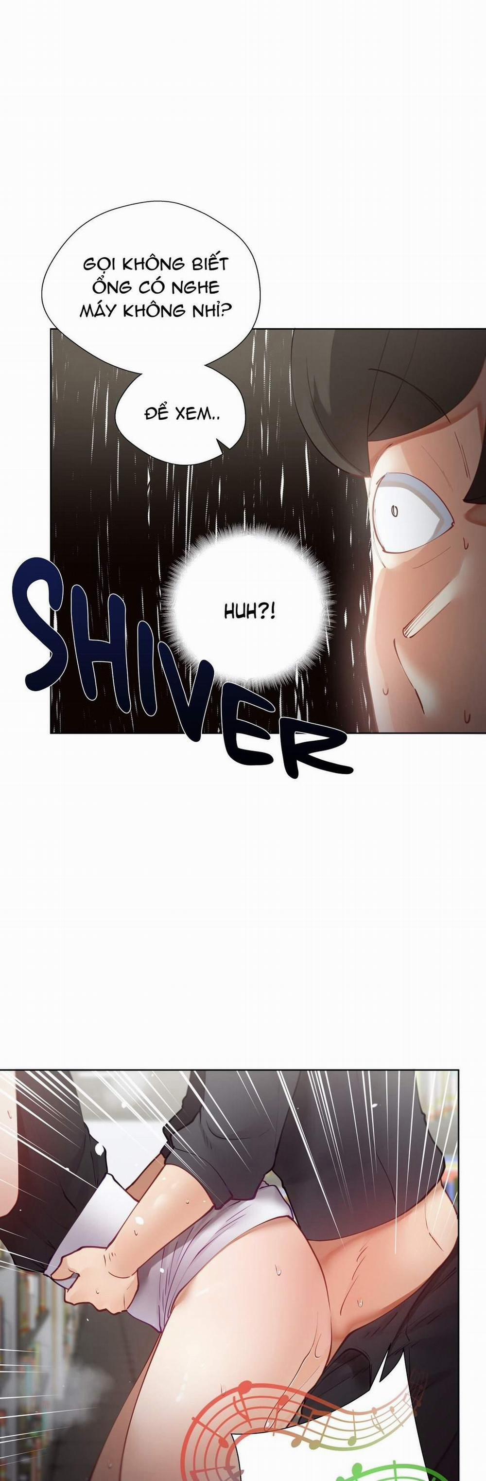 Gia Sư Nữ Quái 33 trang 0