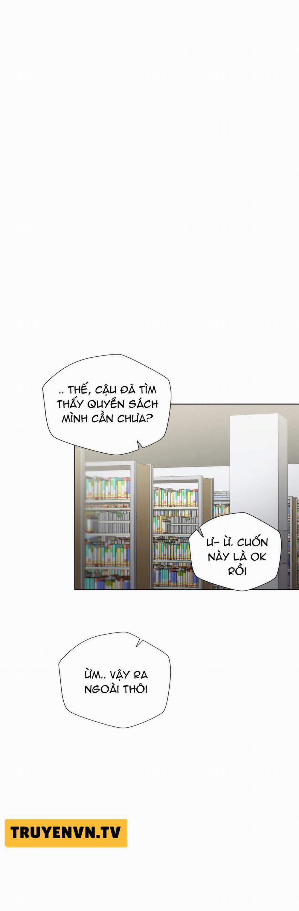 Gia Sư Nữ Quái 33 trang 19