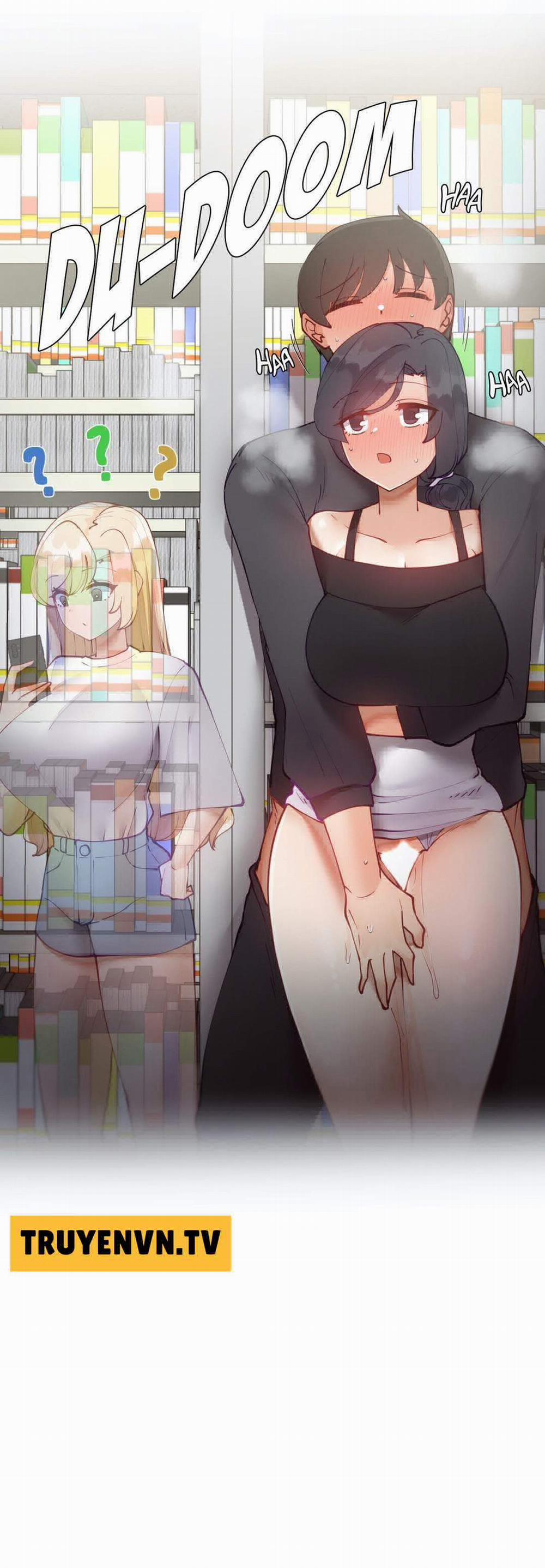 Gia Sư Nữ Quái 33 trang 4