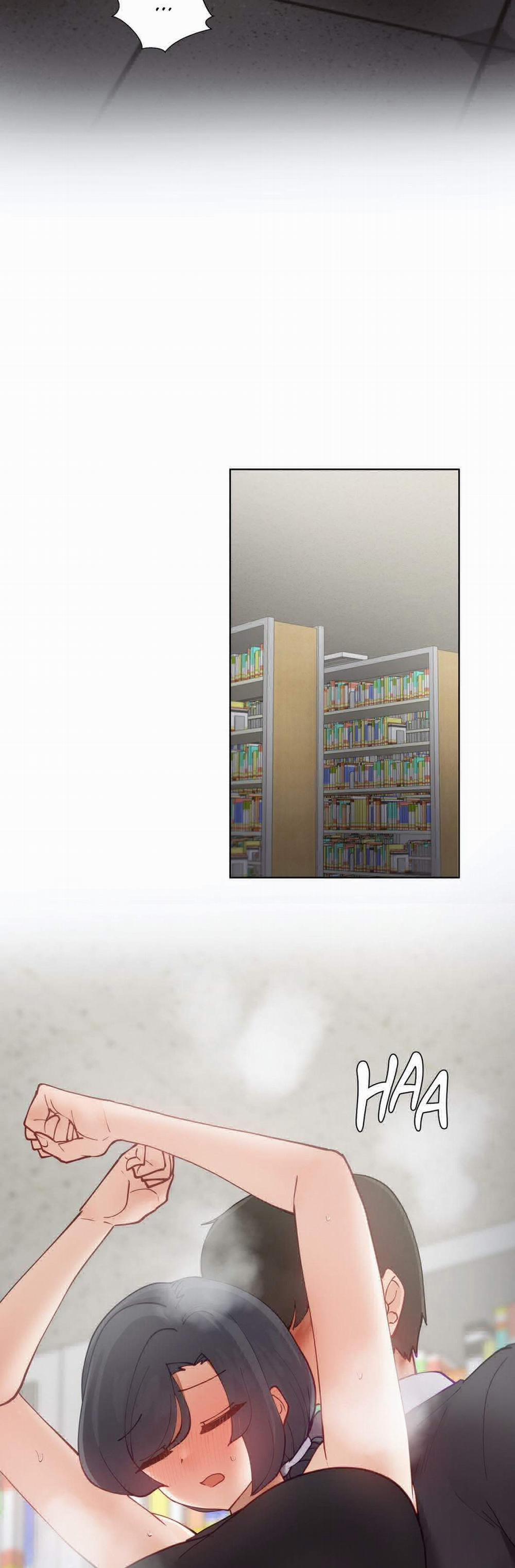 Gia Sư Nữ Quái 33 trang 6