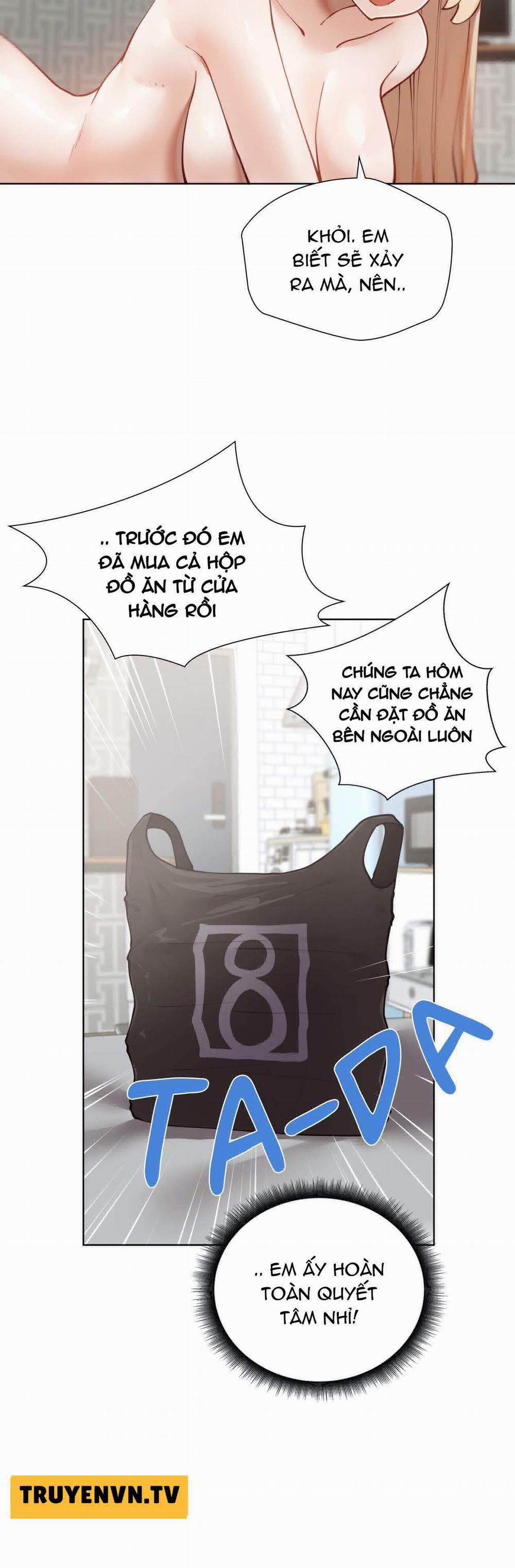 Gia Sư Nữ Quái 34 trang 32