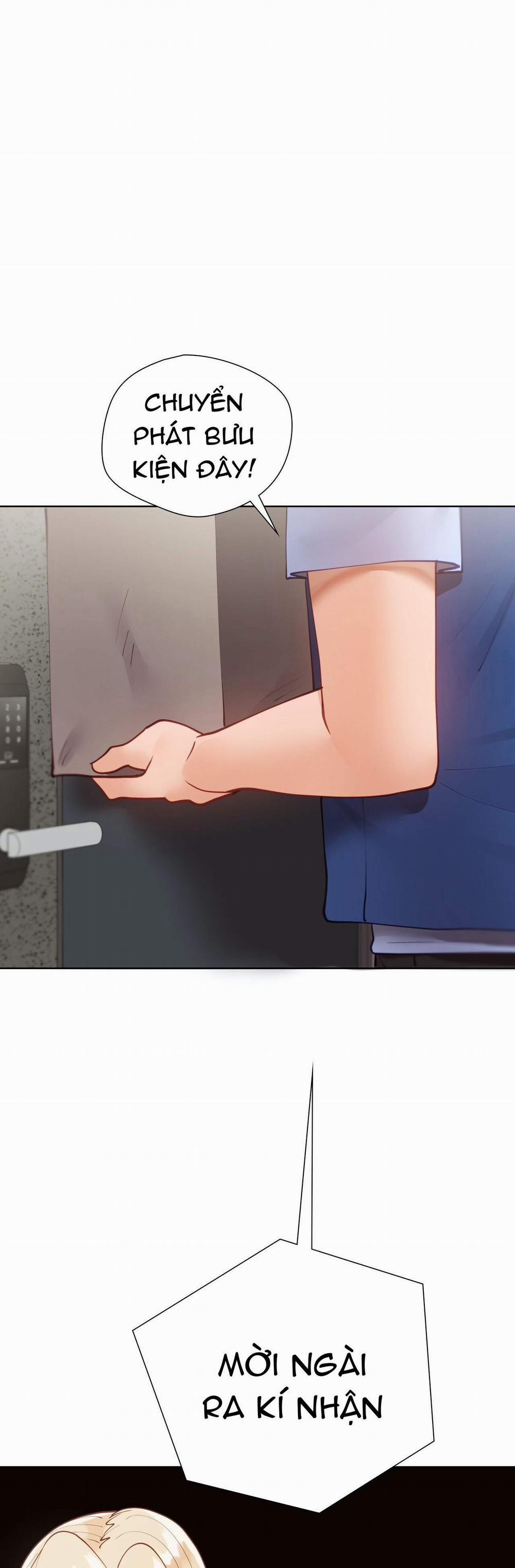 Gia Sư Nữ Quái 35 trang 0