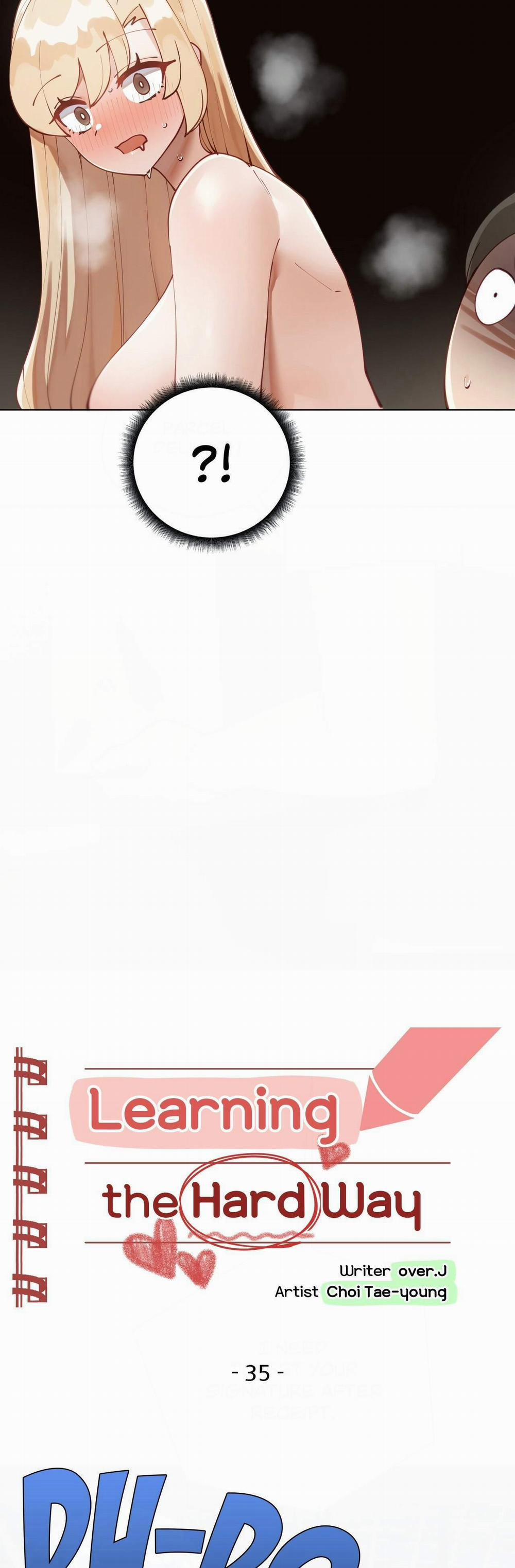 Gia Sư Nữ Quái 35 trang 1