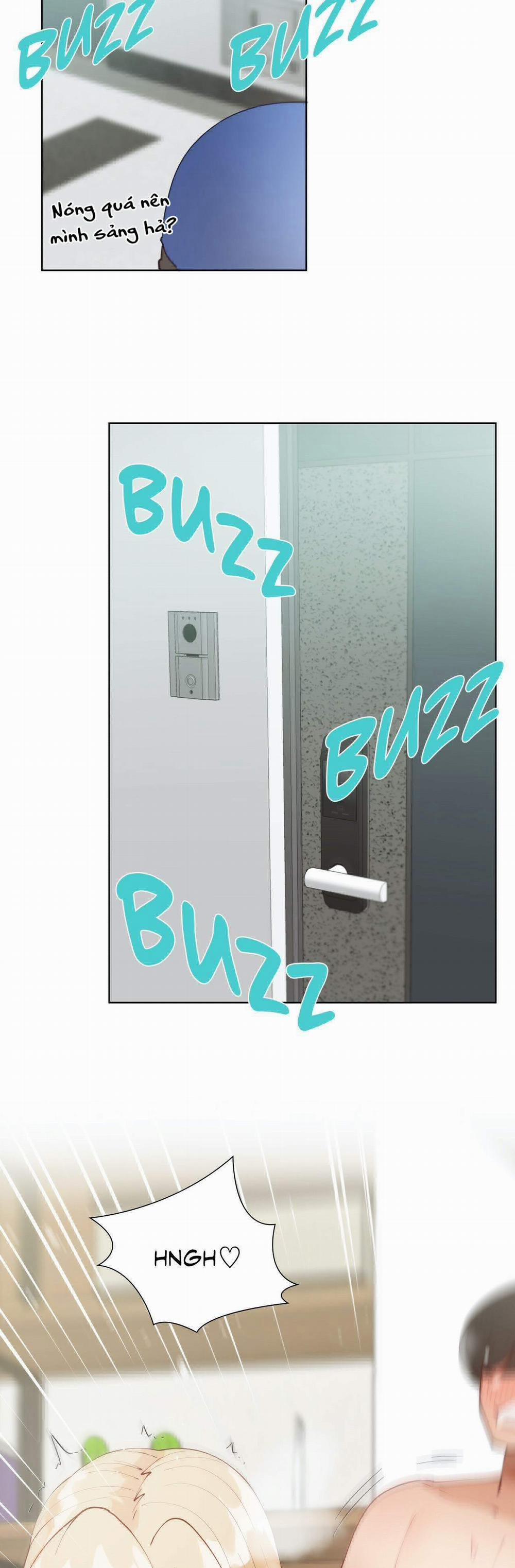 Gia Sư Nữ Quái 35 trang 10