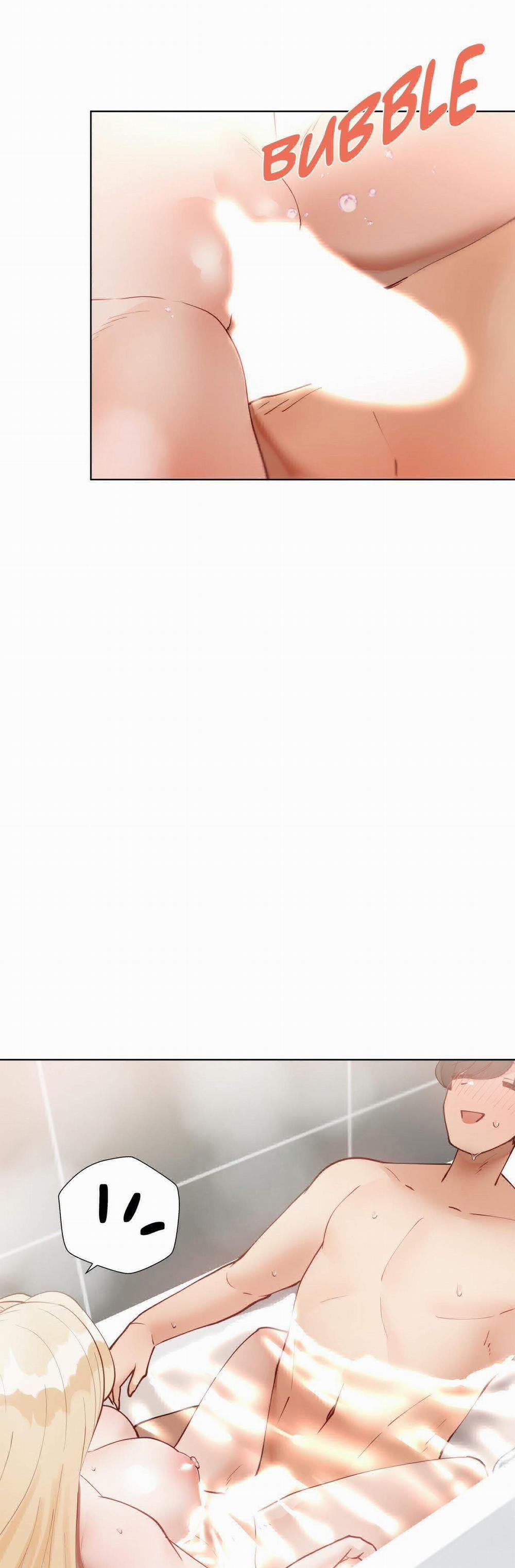 Gia Sư Nữ Quái 35 trang 28