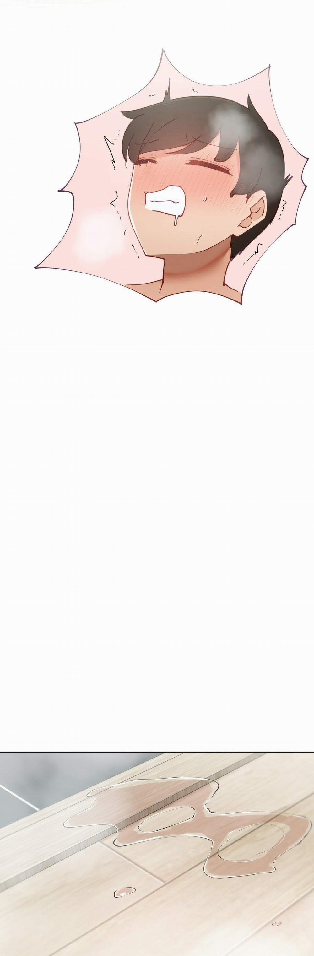 Gia Sư Nữ Quái 35 trang 31