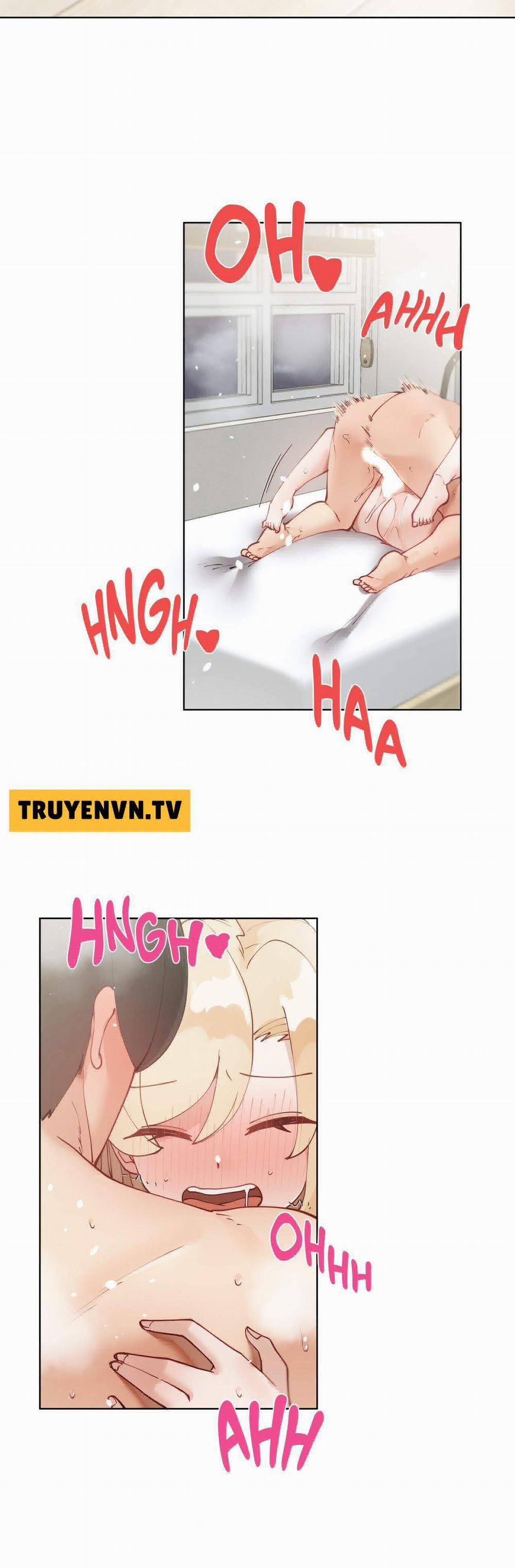 Gia Sư Nữ Quái 35 trang 32