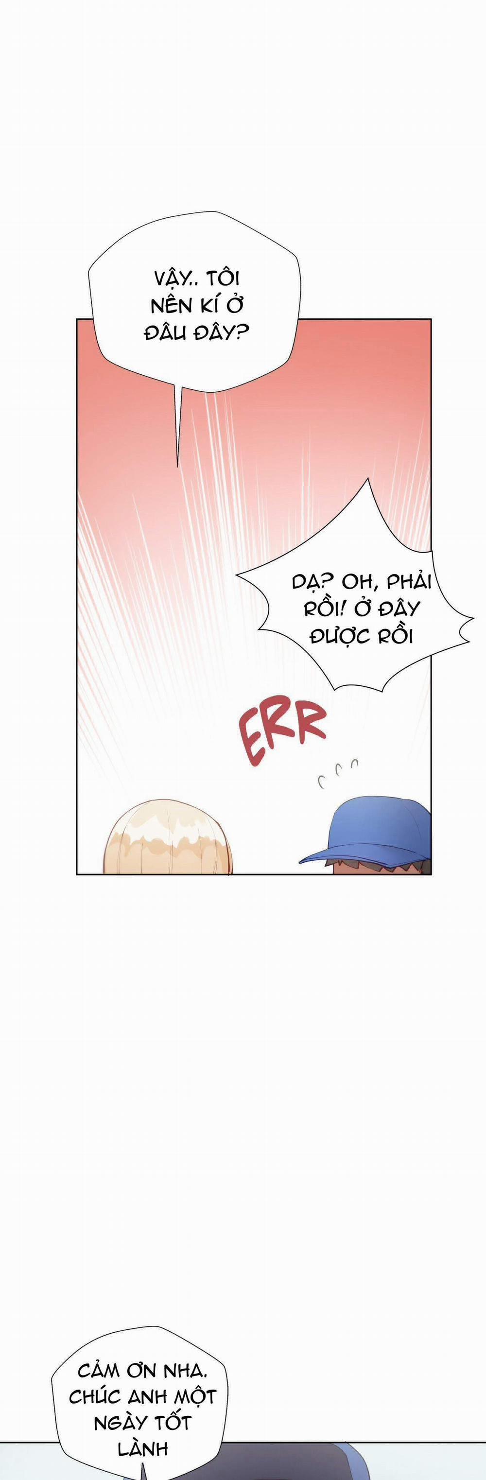 Gia Sư Nữ Quái 35 trang 7