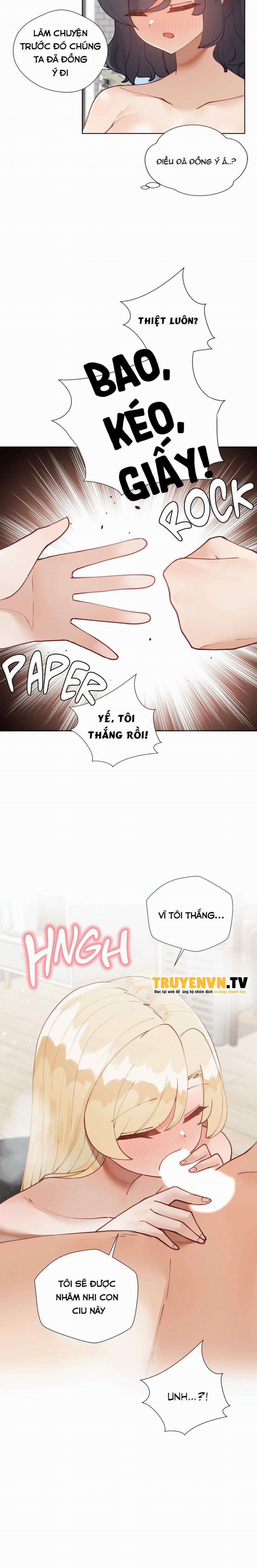 Gia Sư Nữ Quái 37 trang 16