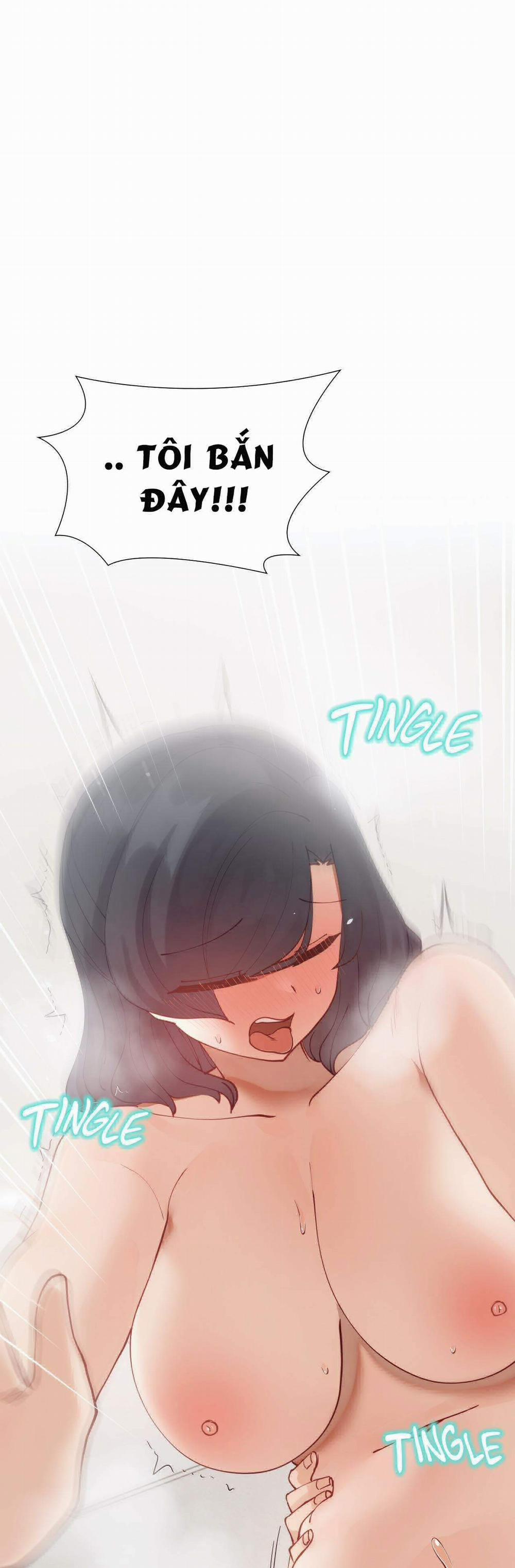 Gia Sư Nữ Quái 38 trang 15