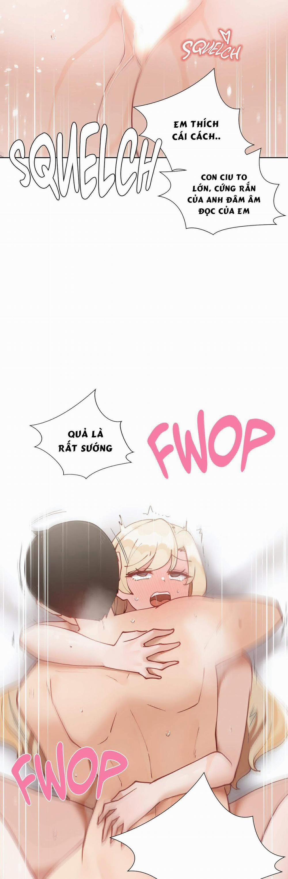 Gia Sư Nữ Quái 38 trang 22