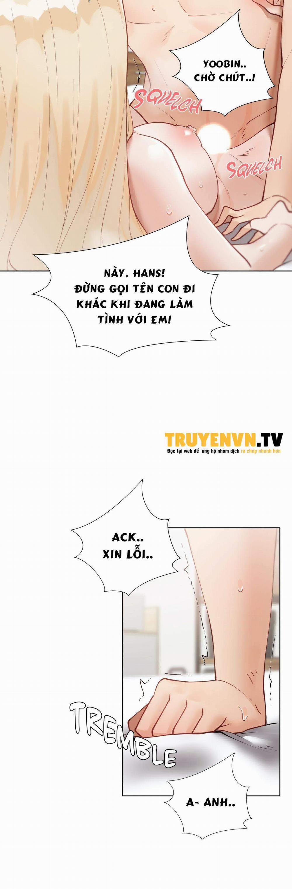 Gia Sư Nữ Quái 38 trang 26