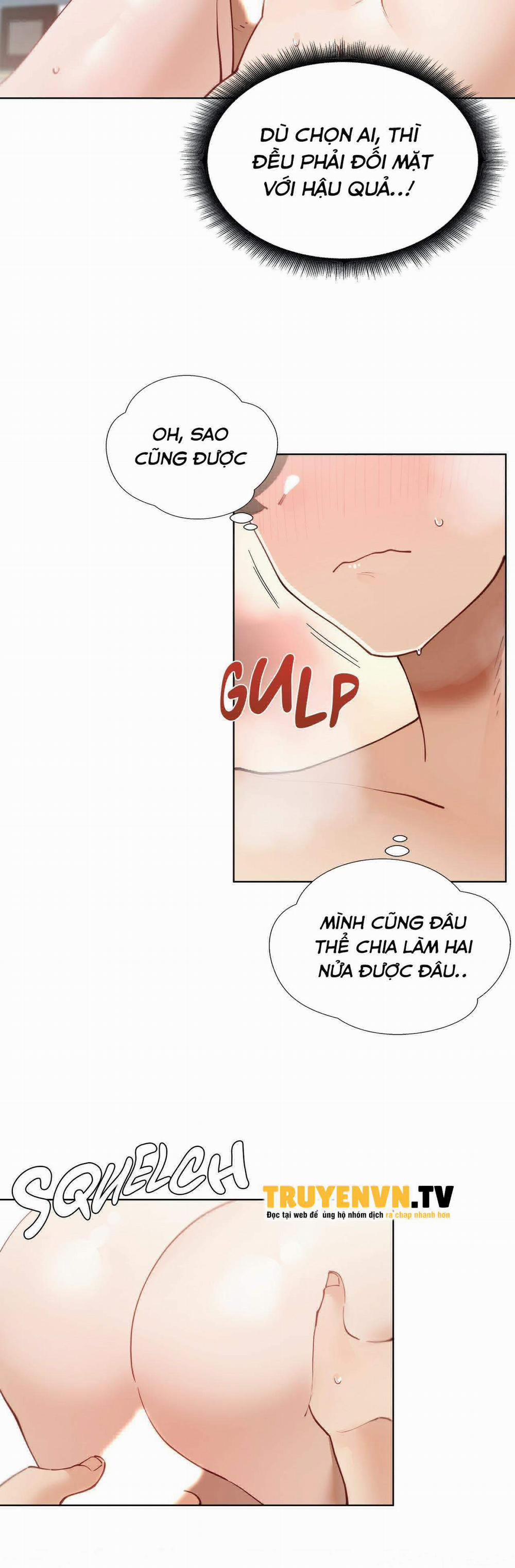 Gia Sư Nữ Quái 38 trang 4