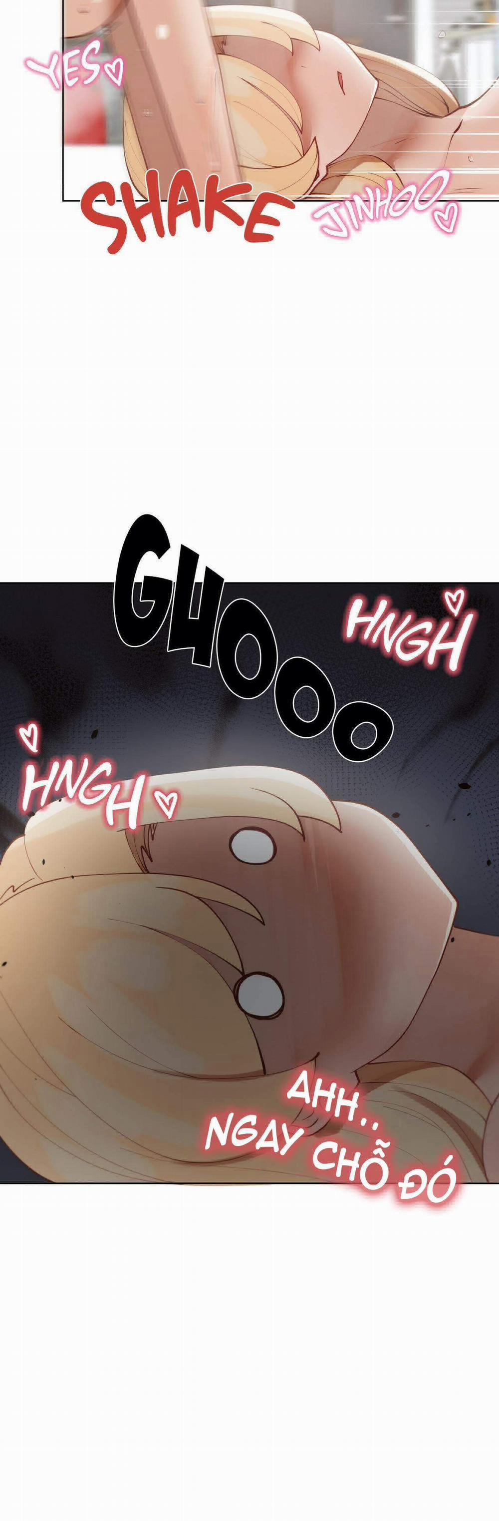 Gia Sư Nữ Quái 38 trang 7