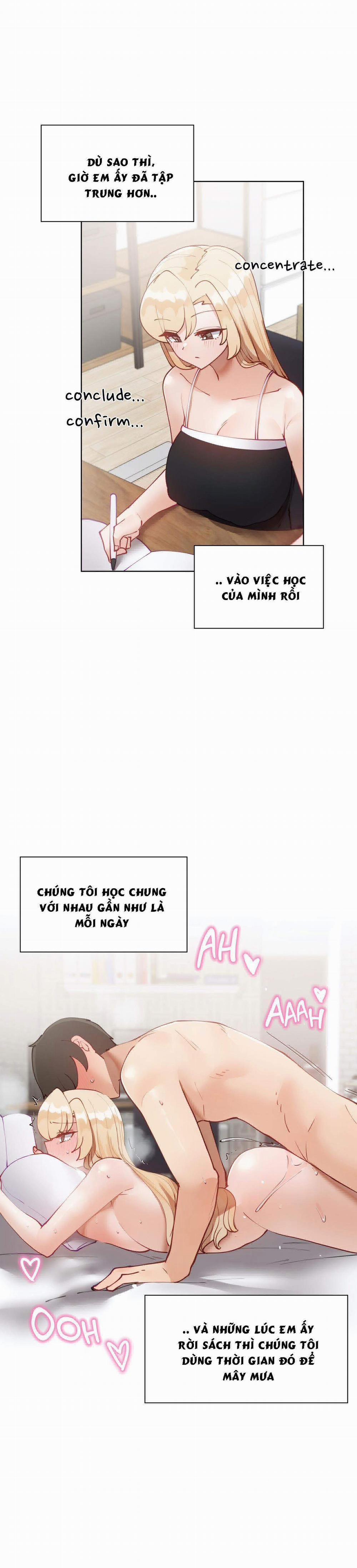 Gia Sư Nữ Quái 39 trang 5