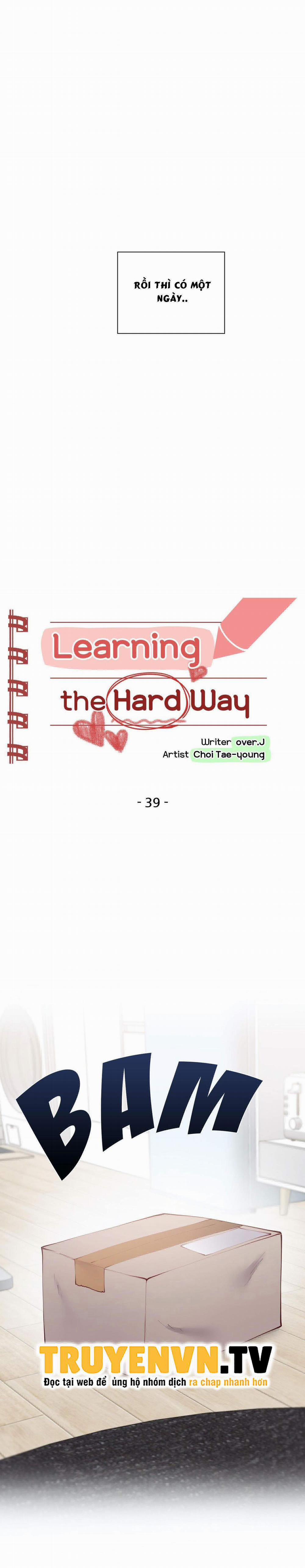 Gia Sư Nữ Quái 39 trang 6