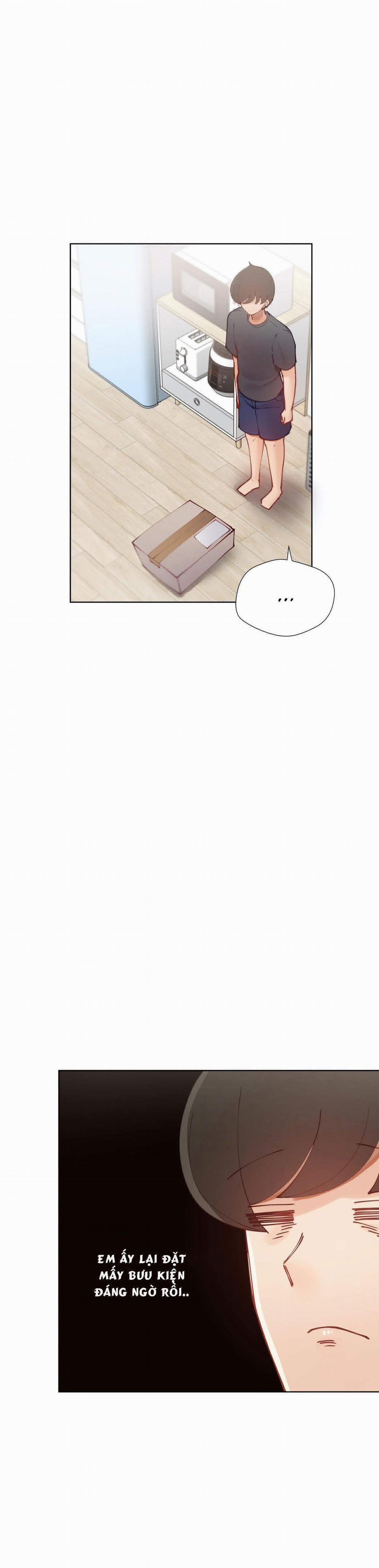 Gia Sư Nữ Quái 39 trang 7