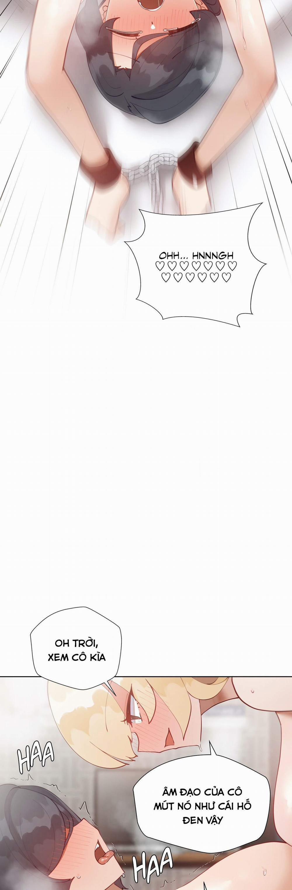 Gia Sư Nữ Quái 40 trang 1