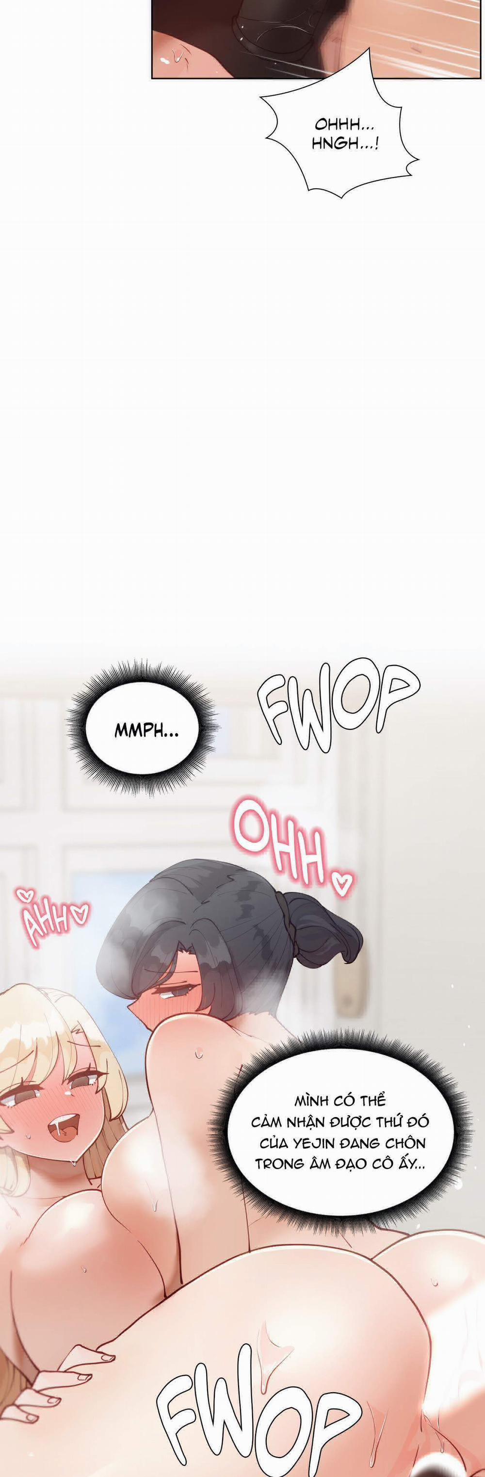 Gia Sư Nữ Quái 40 trang 28