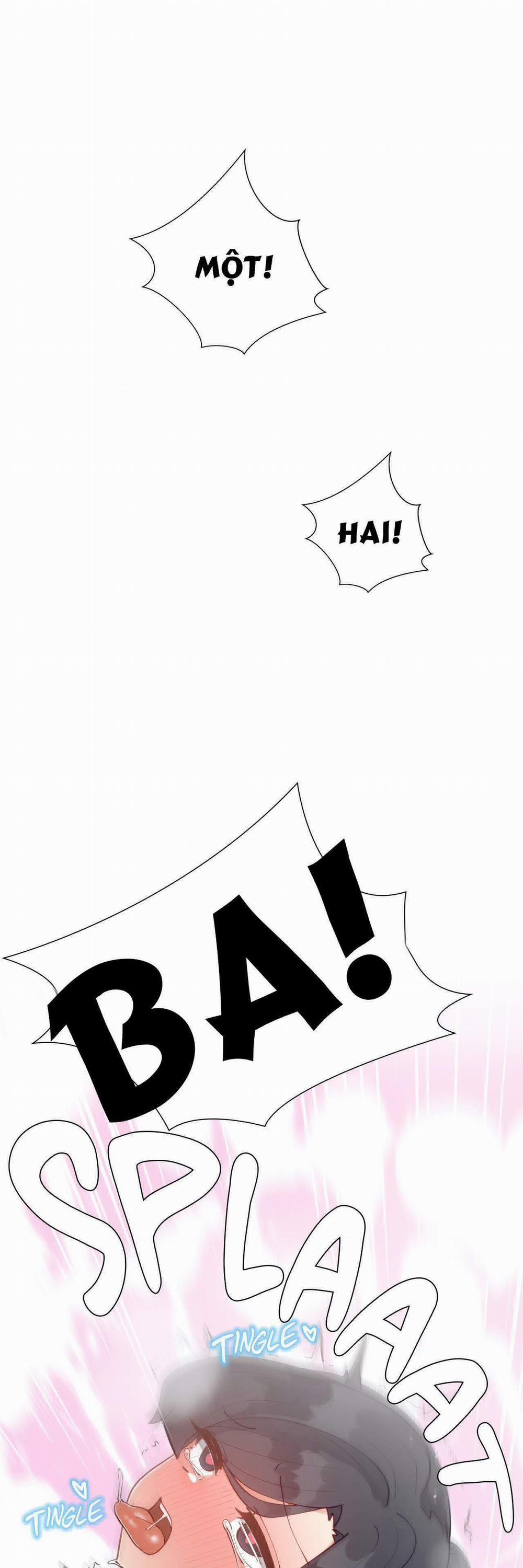 Gia Sư Nữ Quái 40 trang 33