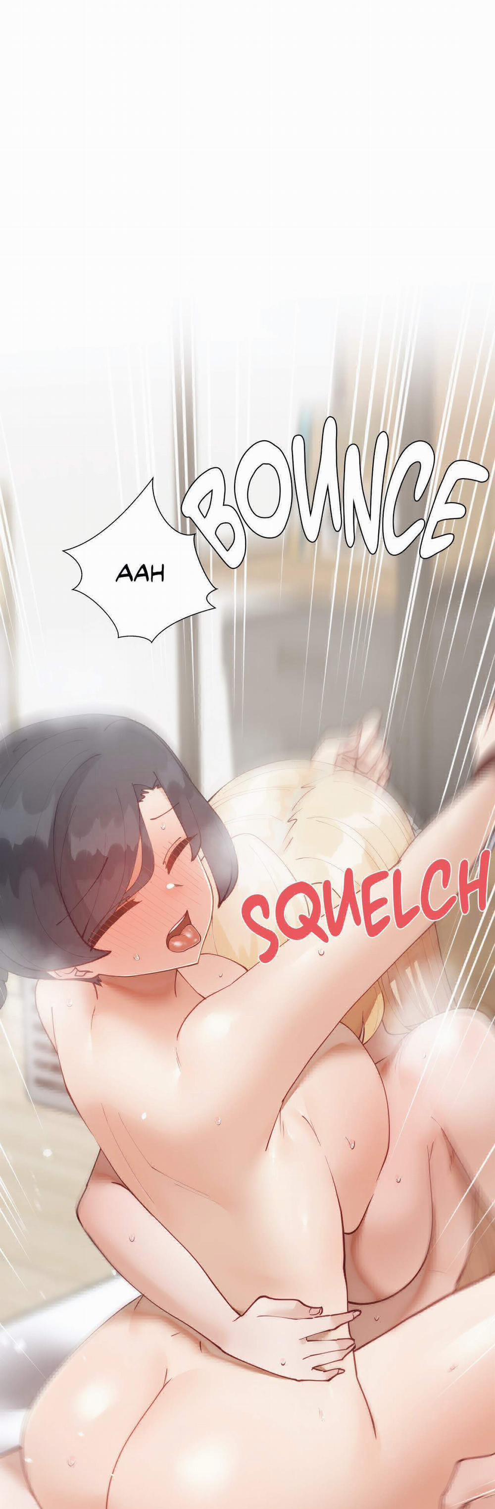 Gia Sư Nữ Quái 40 trang 9