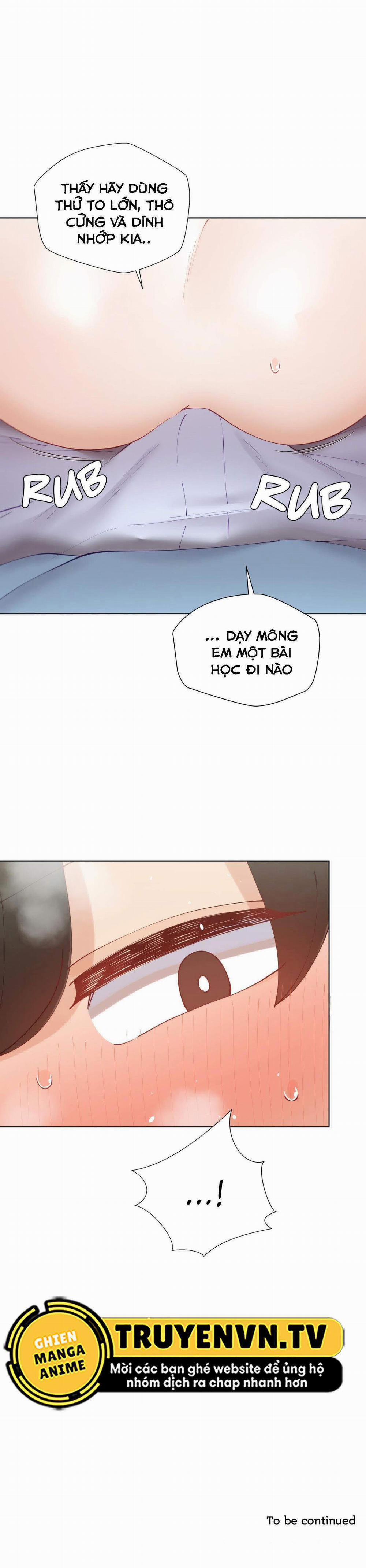 Gia Sư Nữ Quái 41 trang 25