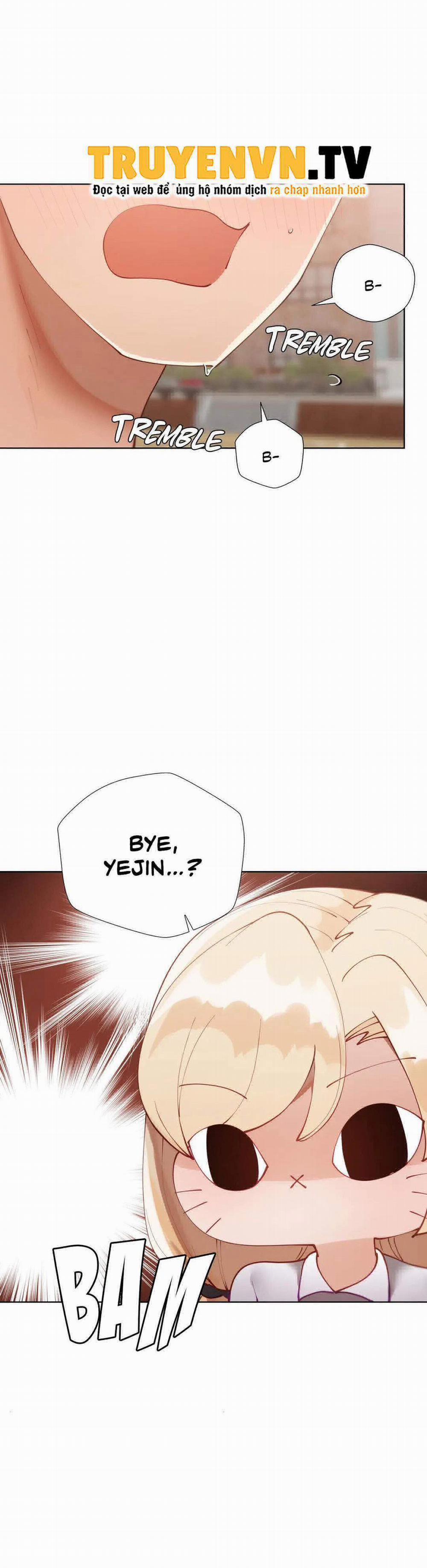 Gia Sư Nữ Quái 42 trang 11