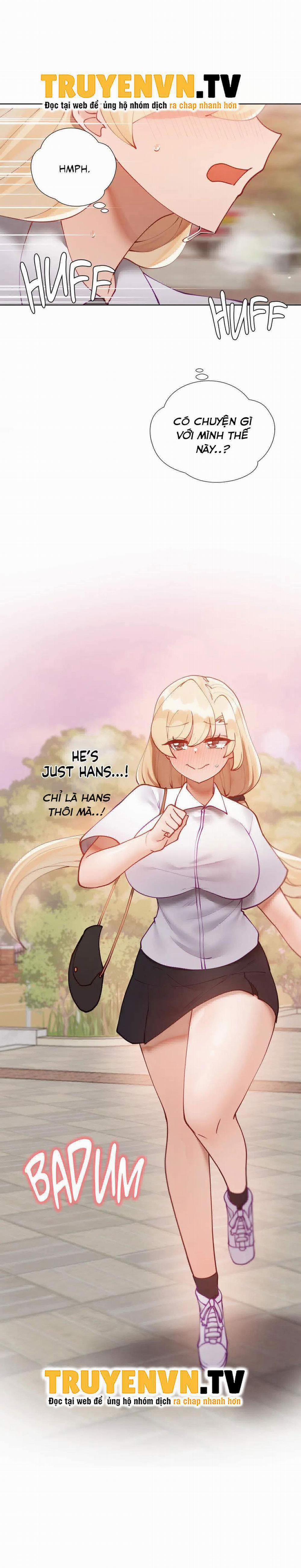 Gia Sư Nữ Quái 42 trang 13