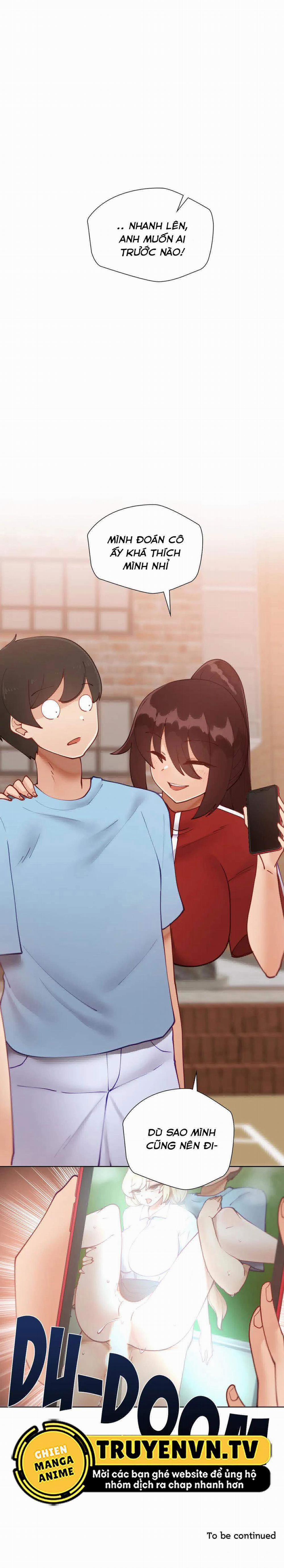 Gia Sư Nữ Quái 42 trang 16