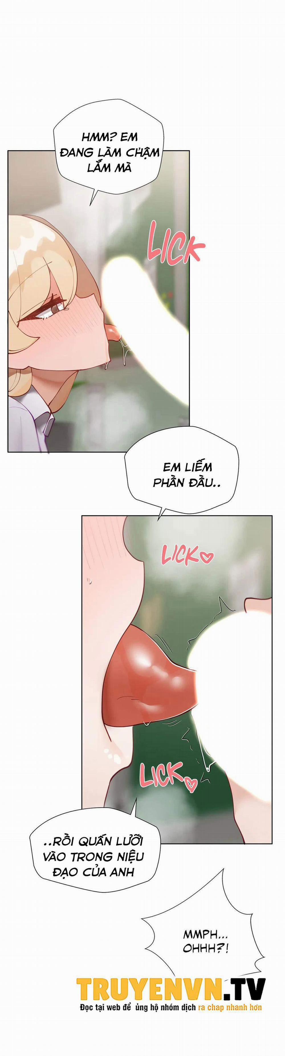 Gia Sư Nữ Quái 42 trang 3