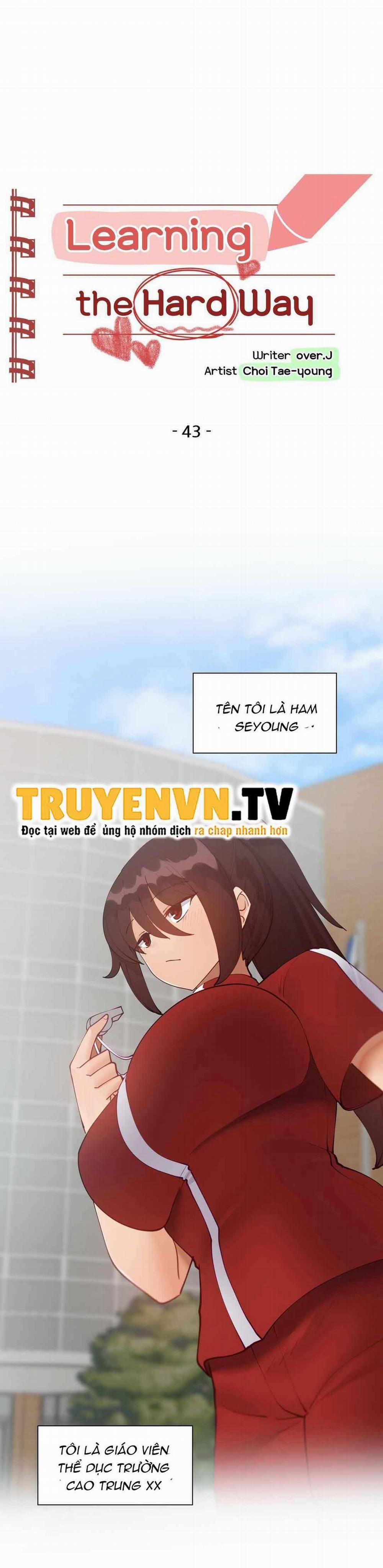 Gia Sư Nữ Quái 43 trang 0