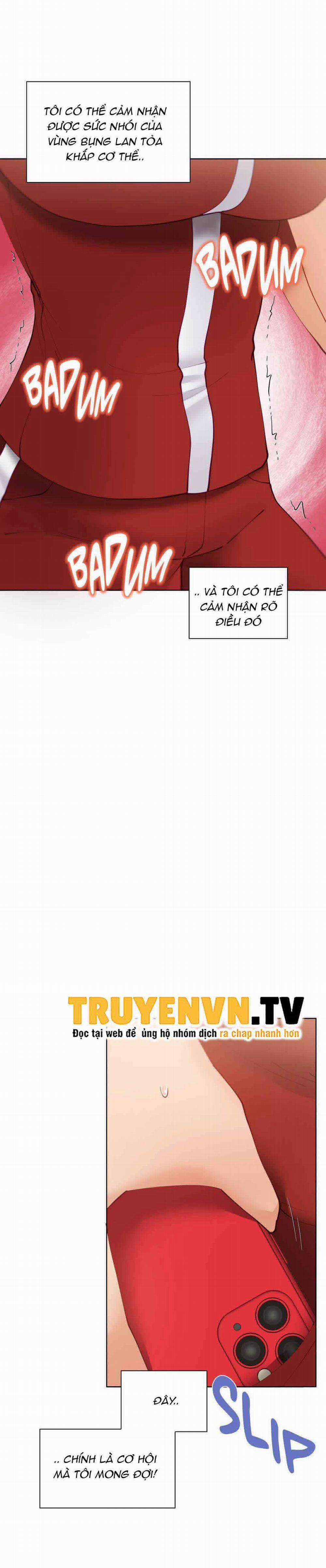 Gia Sư Nữ Quái 43 trang 10