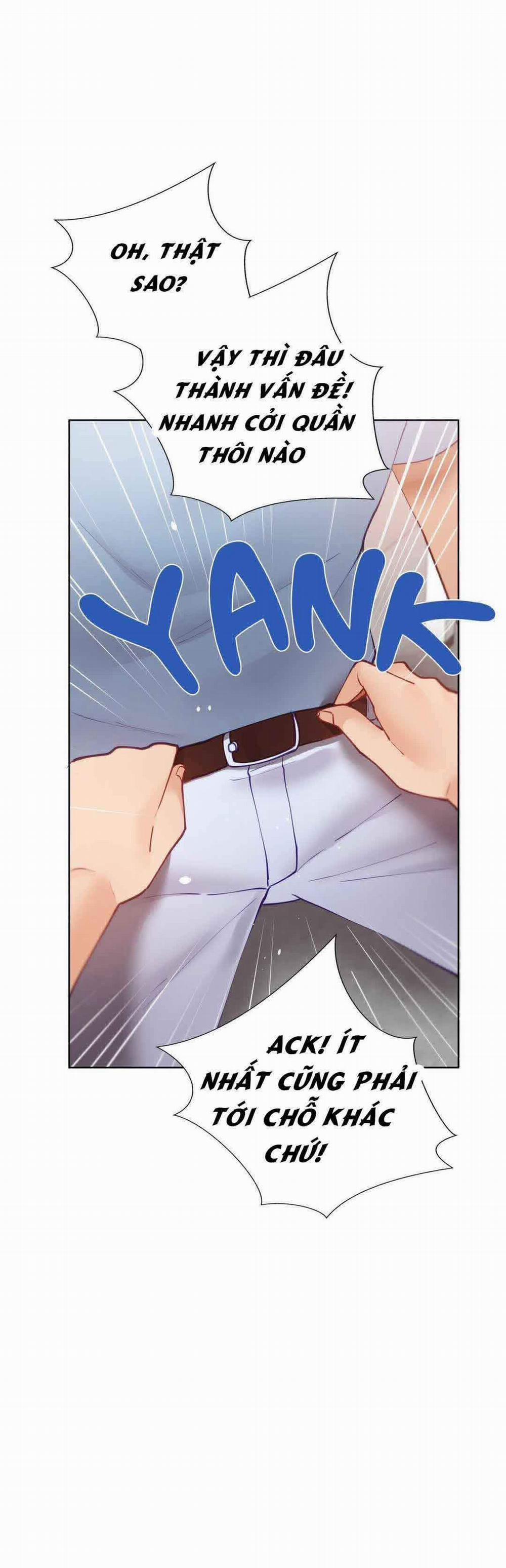 Gia Sư Nữ Quái 43 trang 24