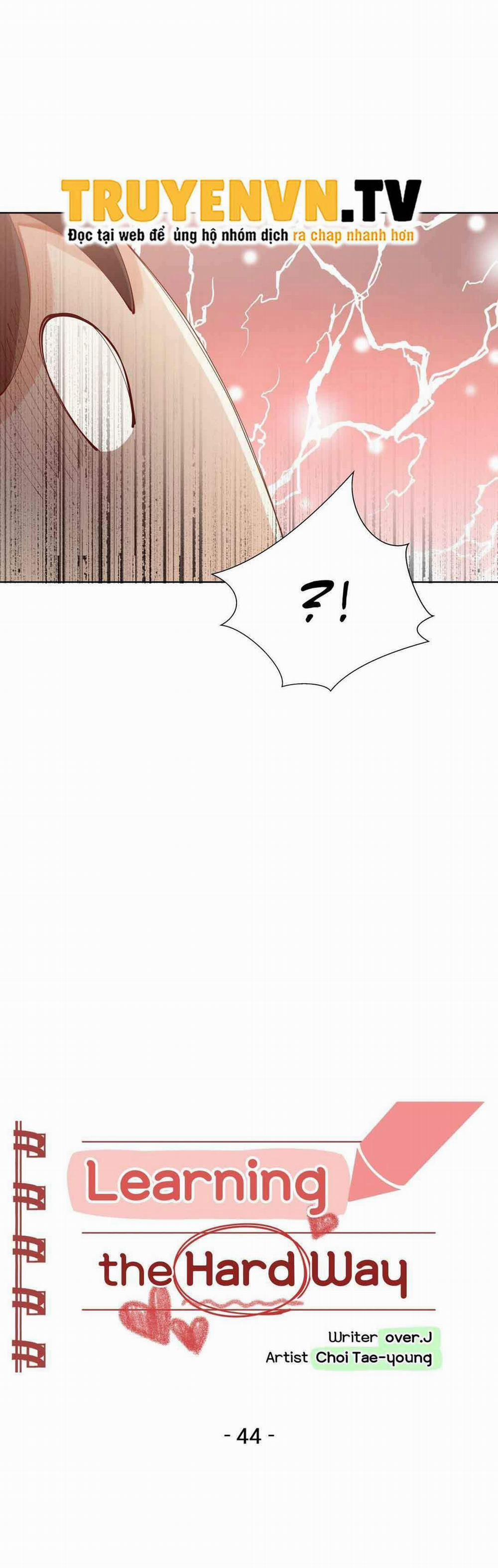 Gia Sư Nữ Quái 44 trang 0