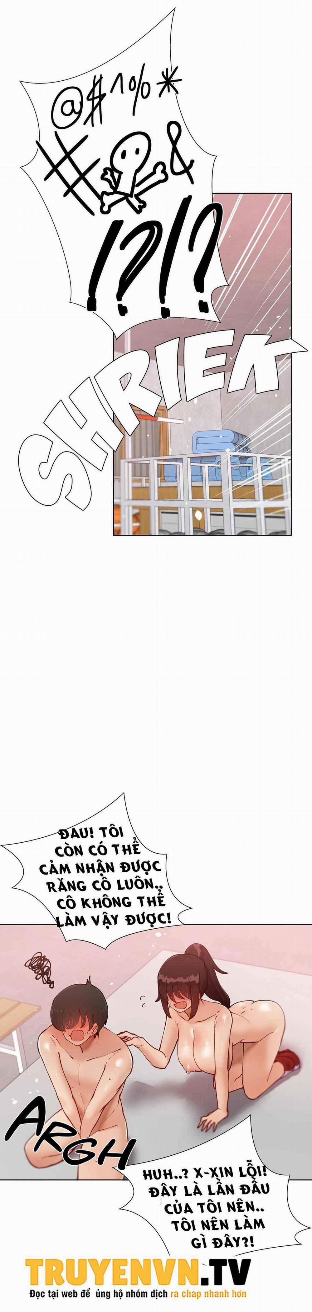 Gia Sư Nữ Quái 44 trang 1