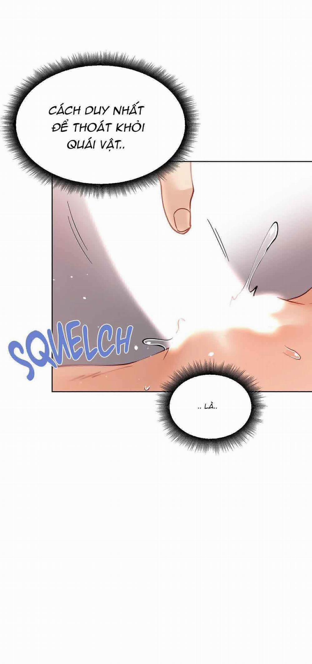 Gia Sư Nữ Quái 44 trang 27