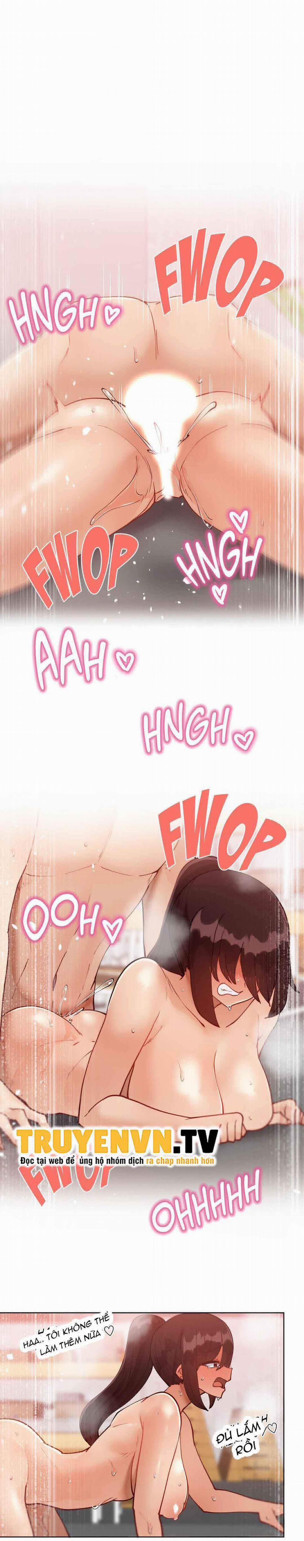 Gia Sư Nữ Quái 44 trang 35