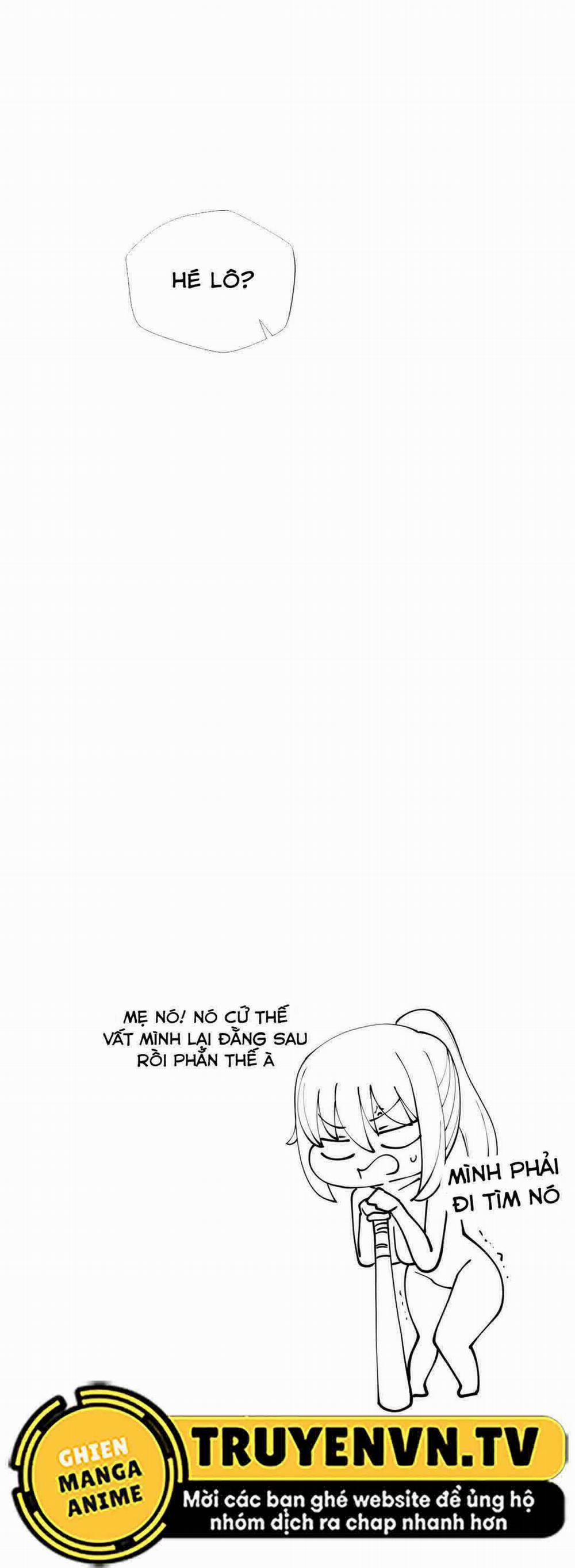 Gia Sư Nữ Quái 44 trang 38