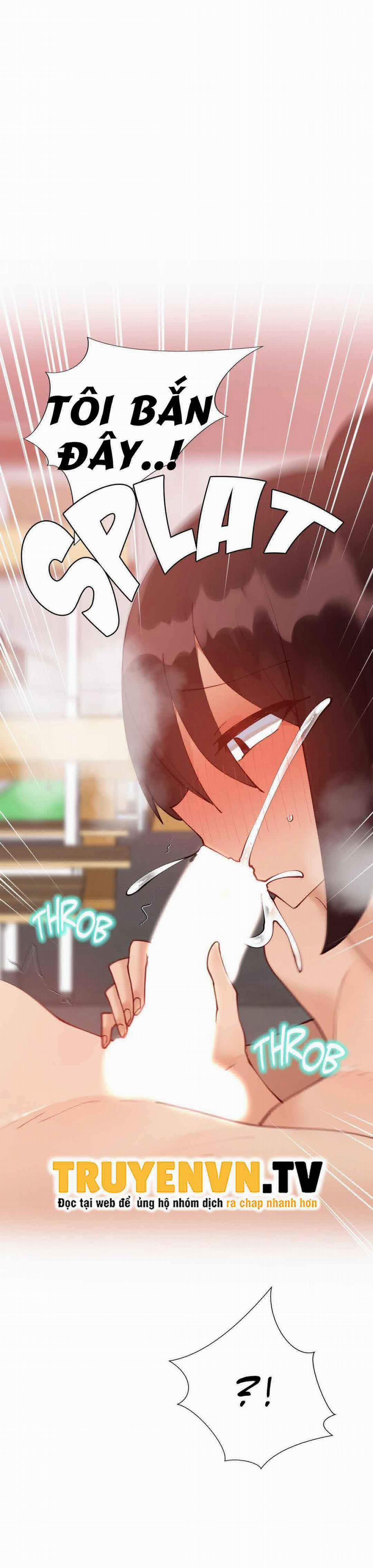 Gia Sư Nữ Quái 44 trang 7