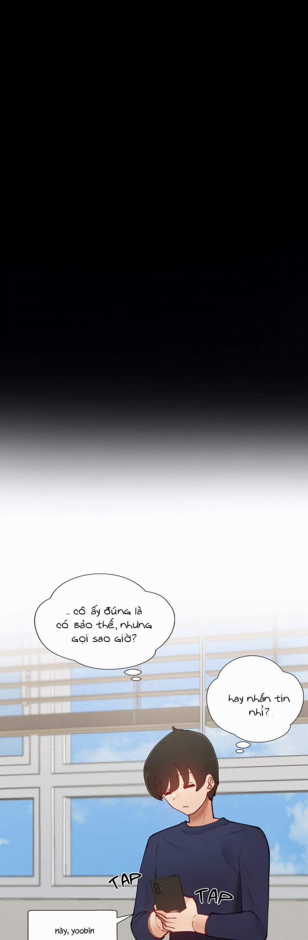 Gia Sư Nữ Quái 45 trang 15