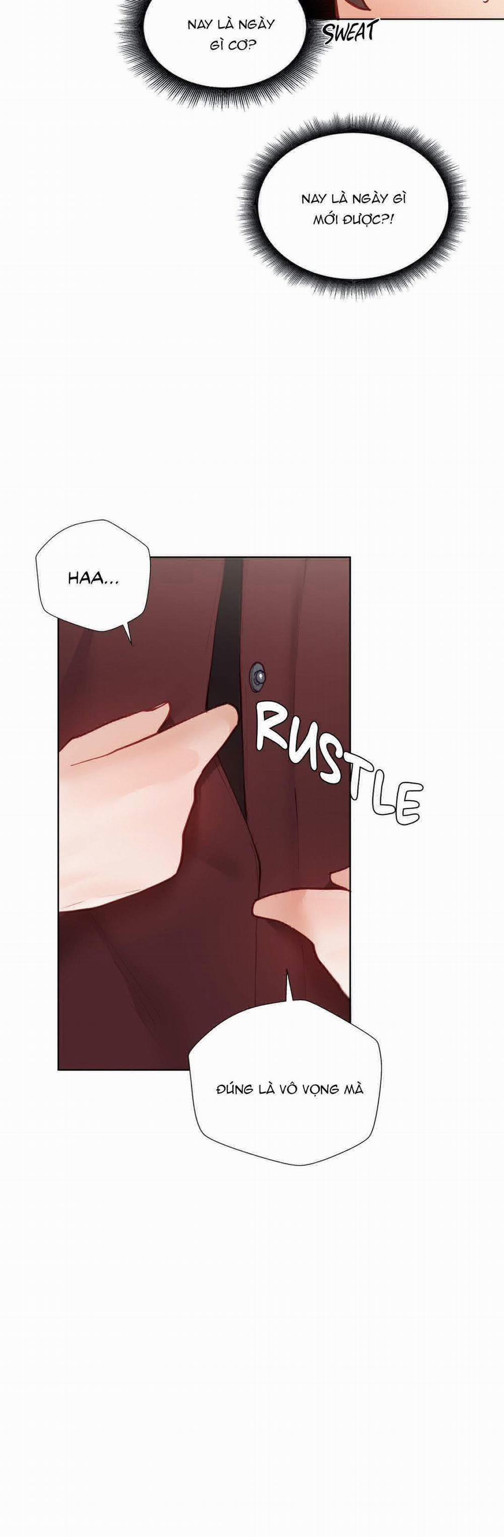 Gia Sư Nữ Quái 45 trang 29