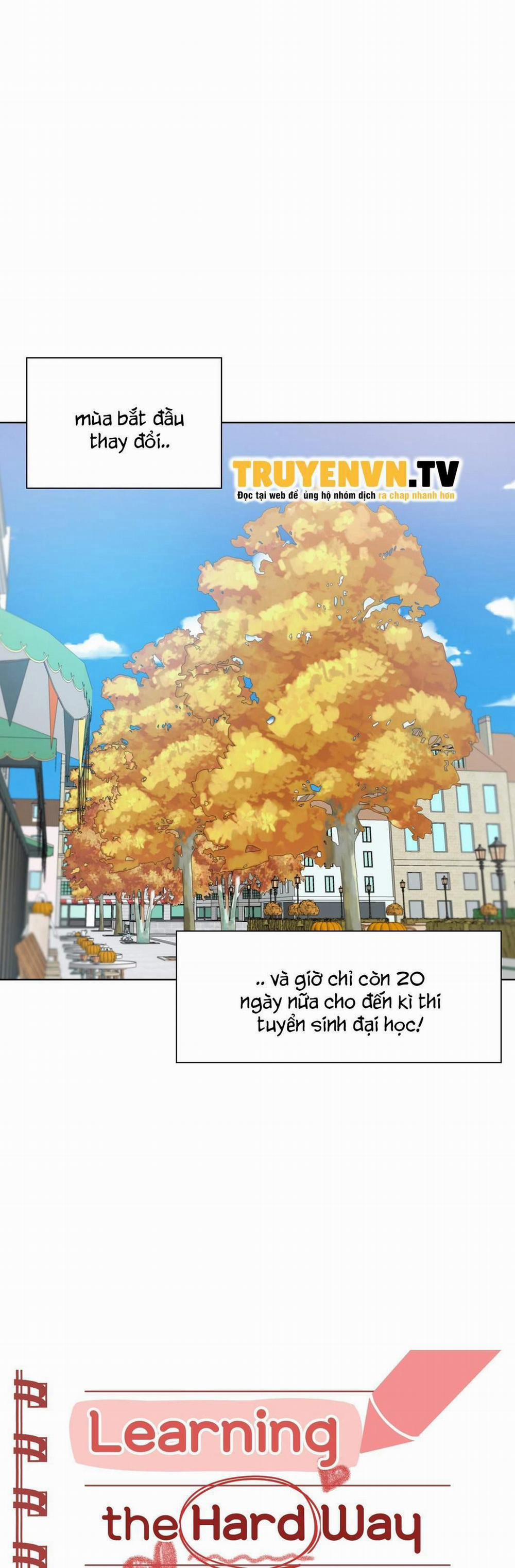 Gia Sư Nữ Quái 45 trang 3