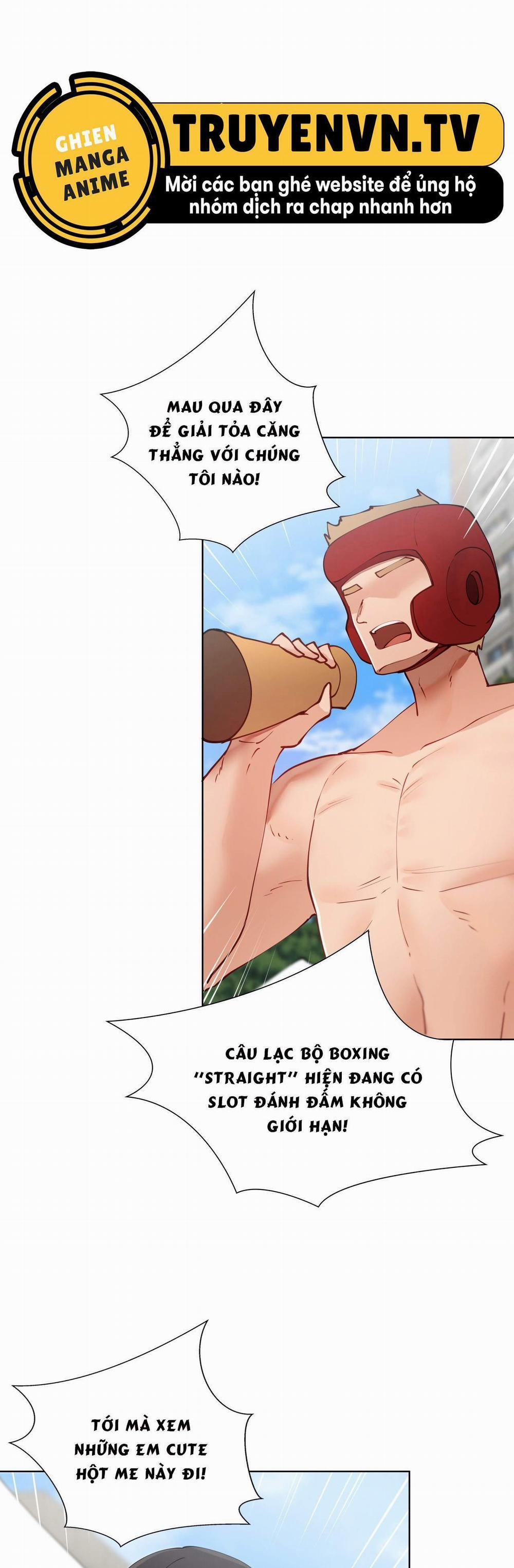 Gia Sư Nữ Quái 47 trang 0